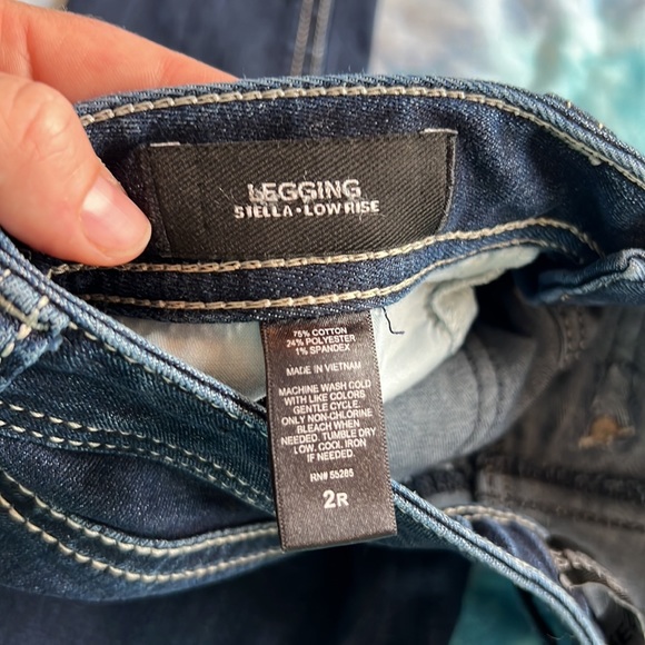 Express jeans - Picture 9 of 9